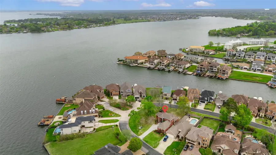 12319 Pebble View Drive, Conroe, TX 77304 - #2