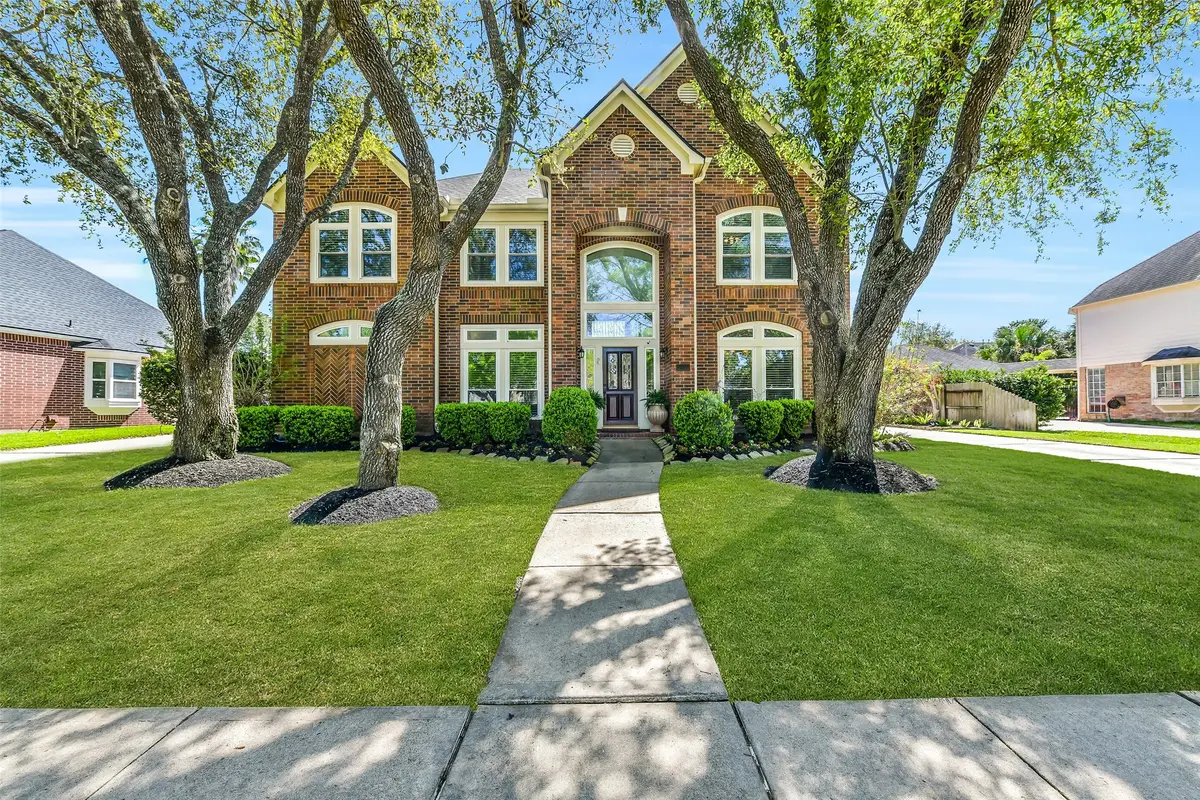 4142 Pine Blossom Trail, Houston, TX 77059 - #1