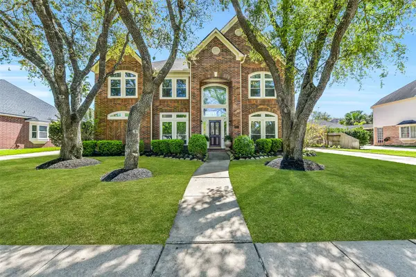 4142 Pine Blossom Trail, Houston, TX 77059