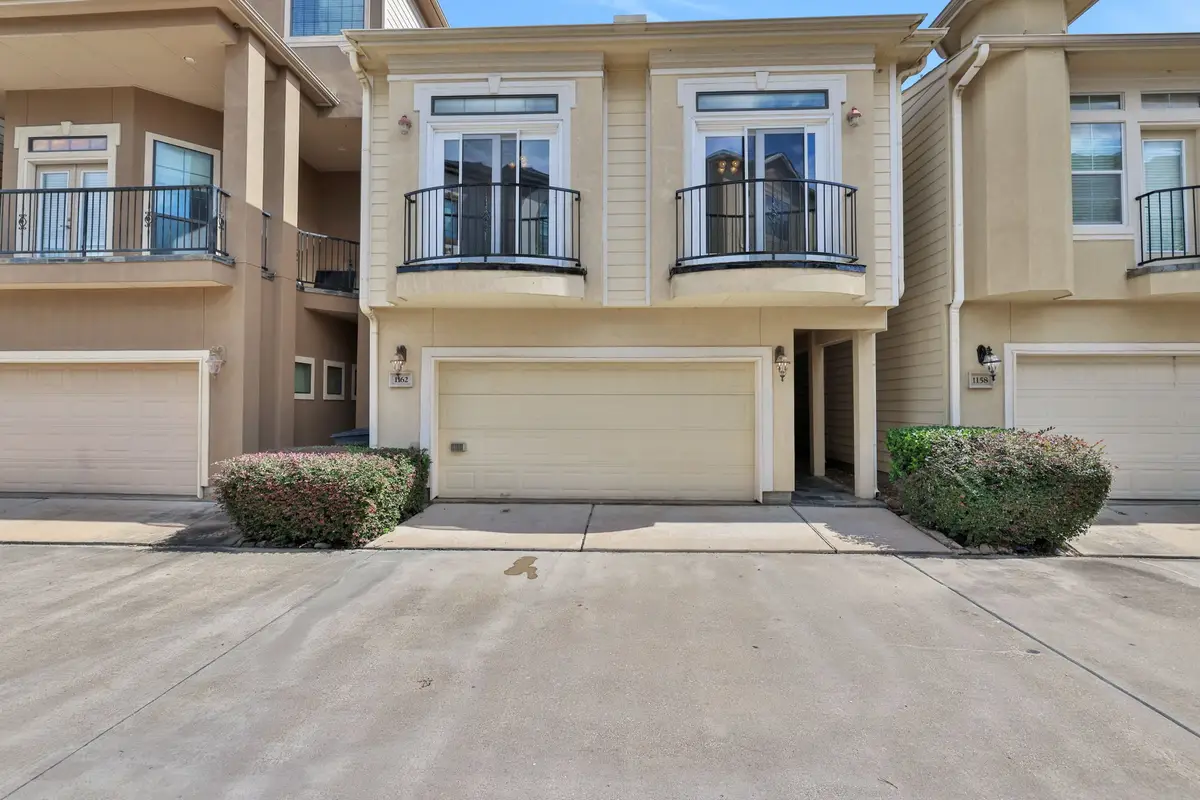 1162 Hempstead Villa Lane, Houston, TX 77008 - Image #1