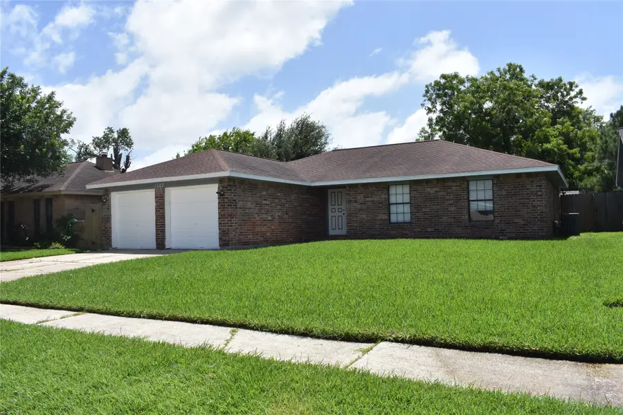 1347 Somercotes Lane, Channelview, TX 77530 - #2
