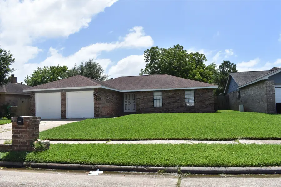 1347 Somercotes Lane, Channelview, TX 77530 - #3