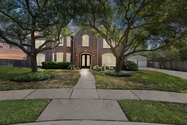 12814 Josey Creek Court, Cypress, TX 77433