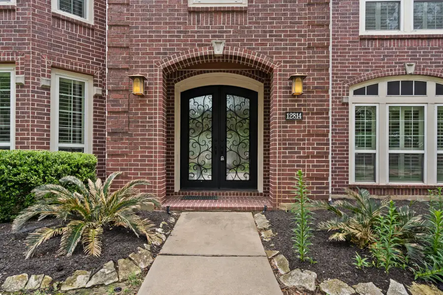 12814 Josey Creek Court, Cypress, TX 77433 - #2