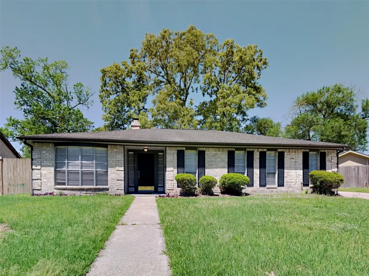 17623 Huntersglen Circle, Humble, TX 77396 - #1