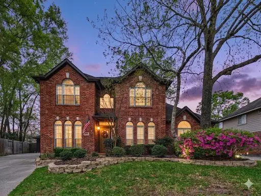 2907 Heather Lake Court, Kingwood, TX 77345 - #1