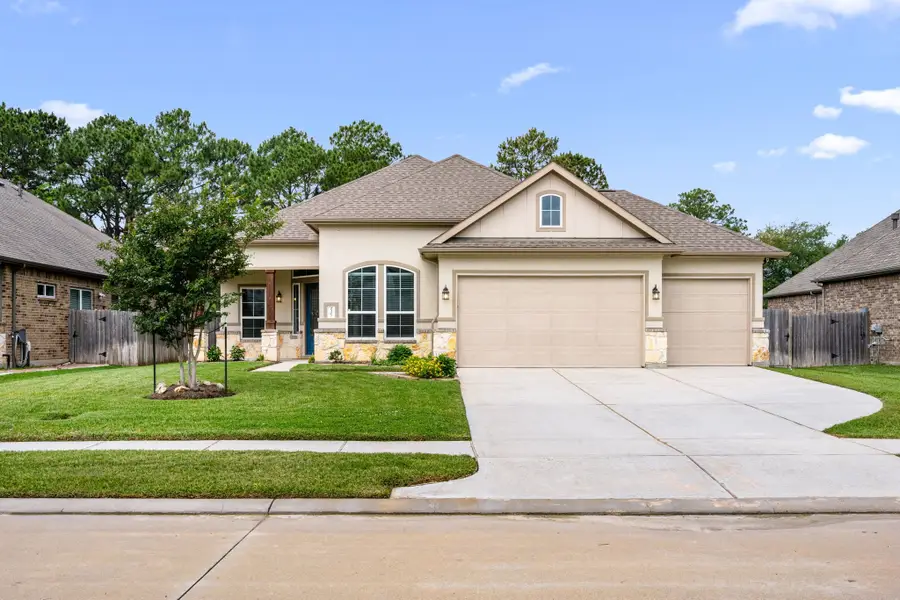 2307 Jitterbug Lane, Katy, TX 77493 - #3