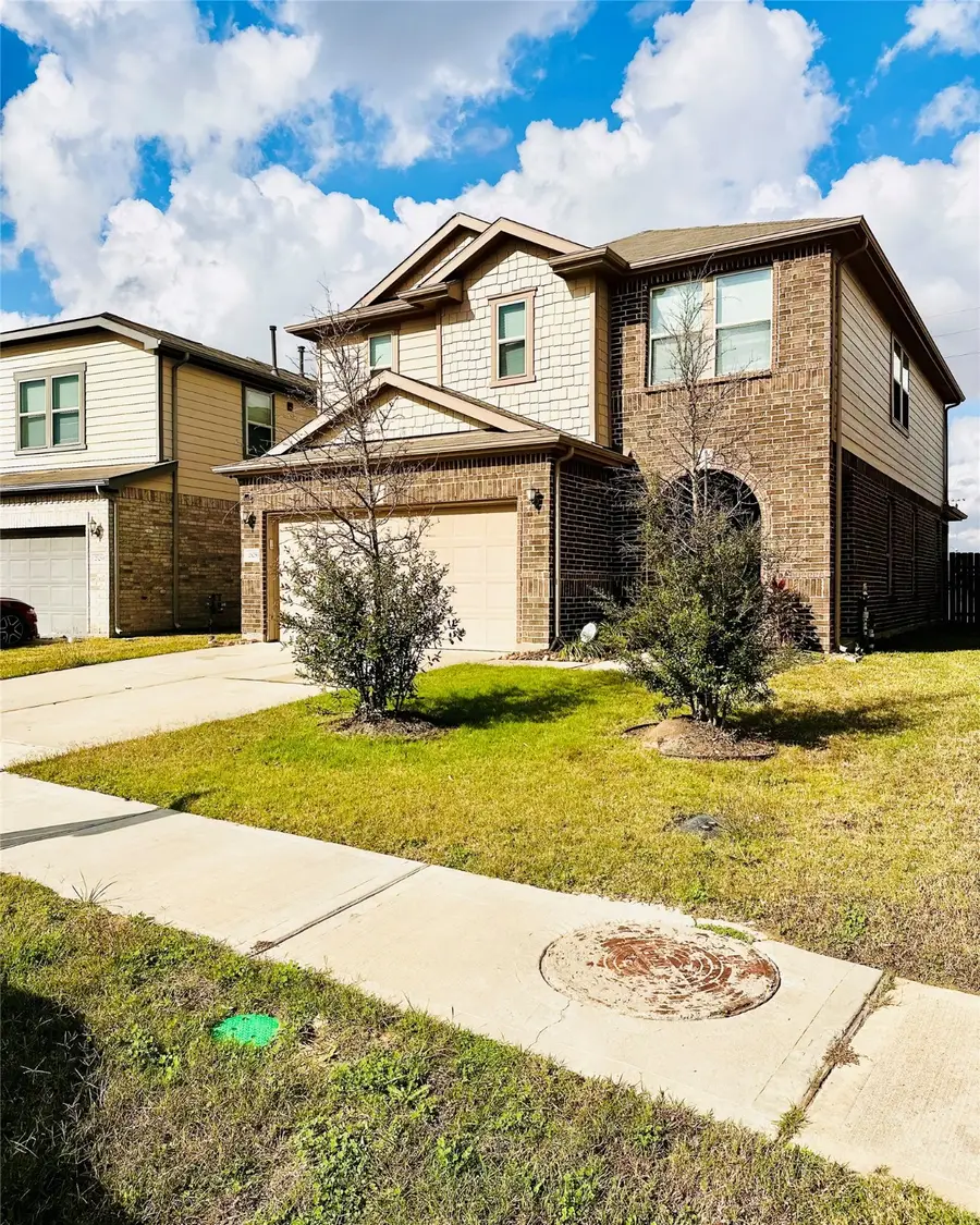 25250 Laird Knoll Street, Katy, TX 77493 - Image #2