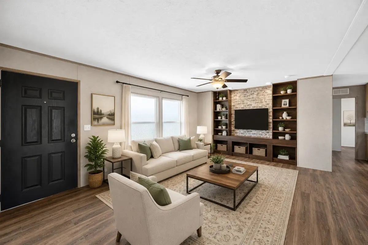17680 Old Highway 105 E, Conroe, TX 77306 - #1