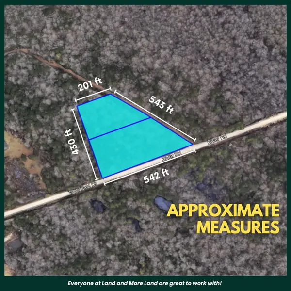00 Wingfield Drive, Lumberton, TX 77657