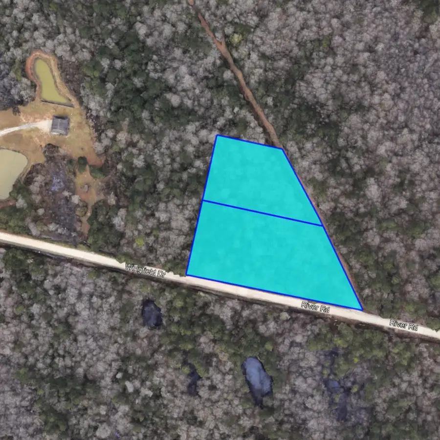00 Wingfield Drive, Lumberton, TX 77657 - #2