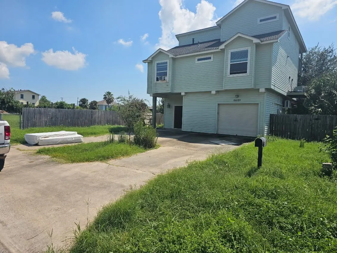6601 Sidney Street, Galveston, TX 77551 - #1