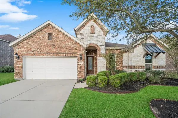4638 Abidie Gardens Drive, Humble, TX 77396