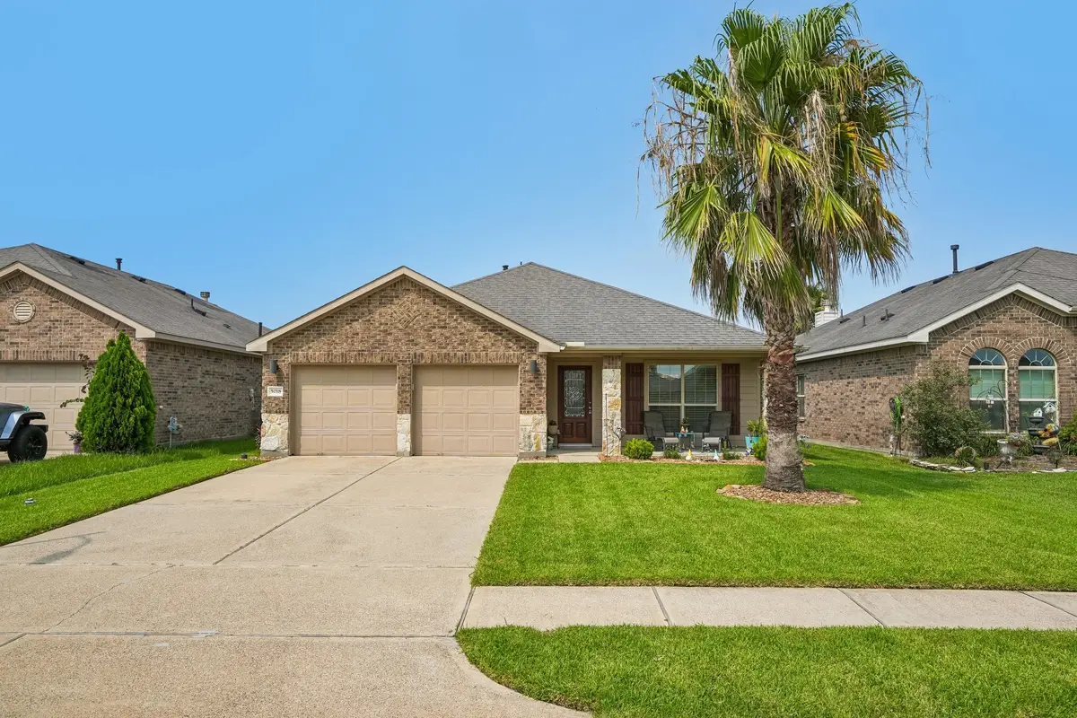 5018 Bay Lane, Bacliff, TX 77518 - #1