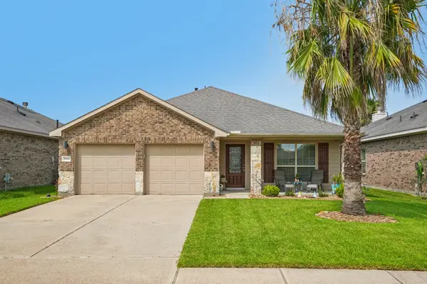 5018 Bay Lane, Bacliff, TX 77518