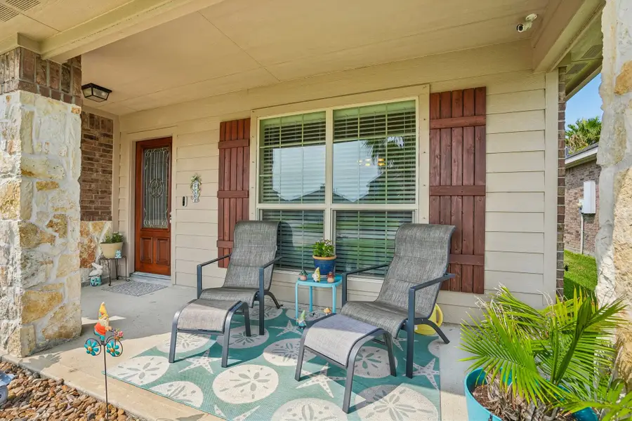 5018 Bay Lane, Bacliff, TX 77518 - #3