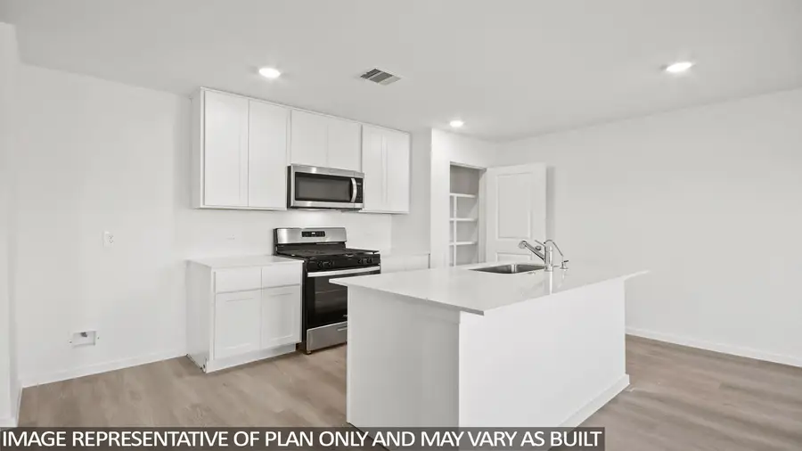 3009 Manet Place Drive, Katy, TX 77493 - #3