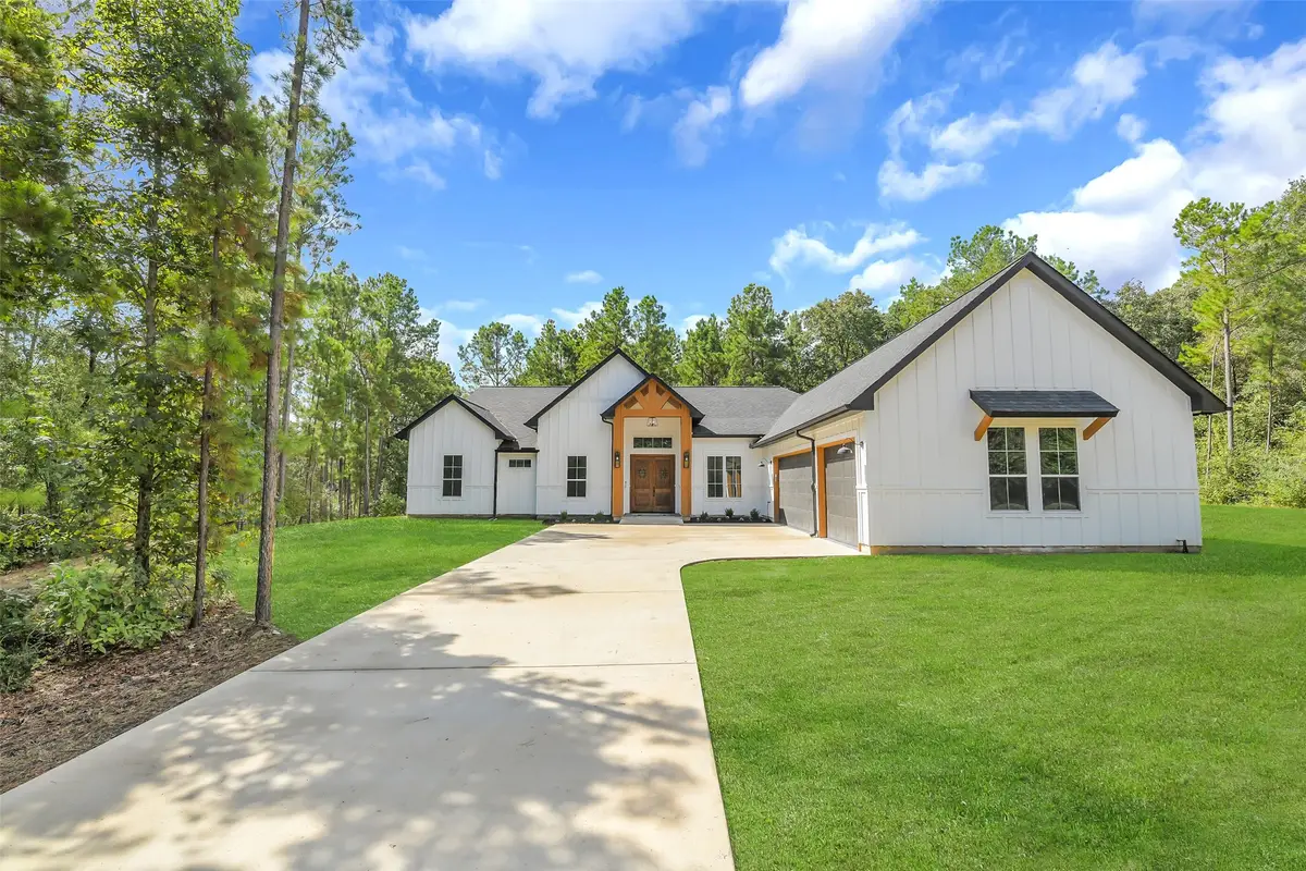 178 Feldspar Lane, Huntsville, TX 77340 - #1