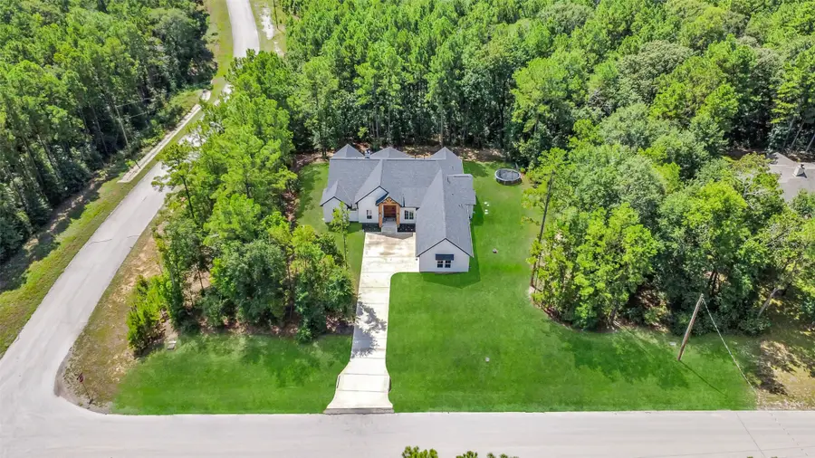 178 Feldspar Lane, Huntsville, TX 77340 - #2