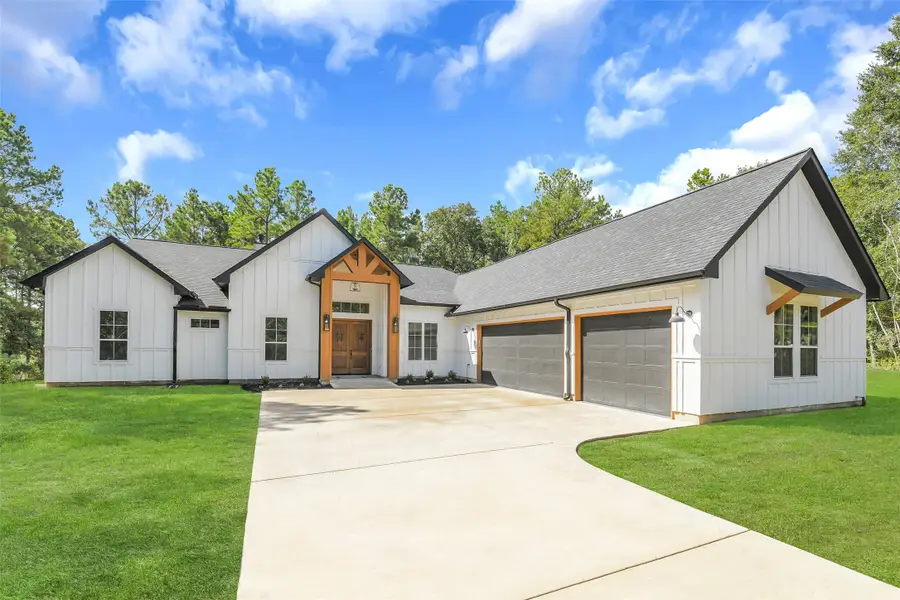 178 Feldspar Lane, Huntsville, TX 77340 - #3