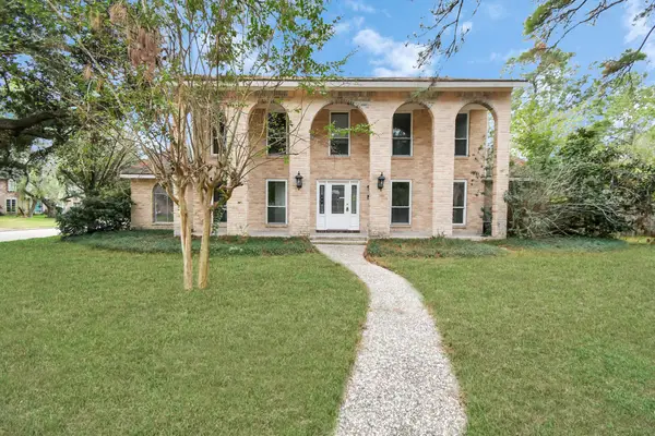 17903 Nanes Drive, Houston, TX 77090