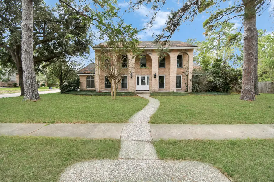 17903 Nanes Drive, Houston, TX 77090 - #2