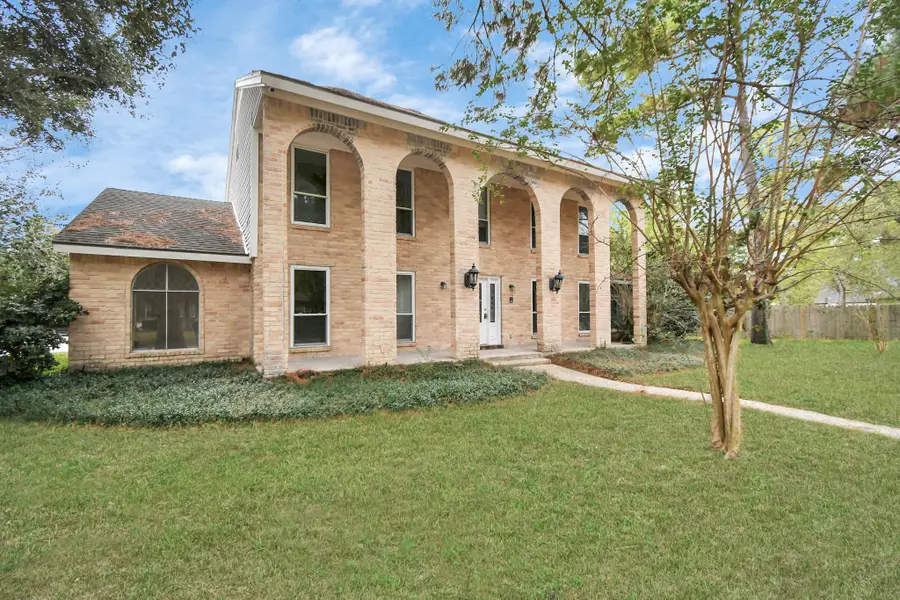 17903 Nanes Drive, Houston, TX 77090 - #3