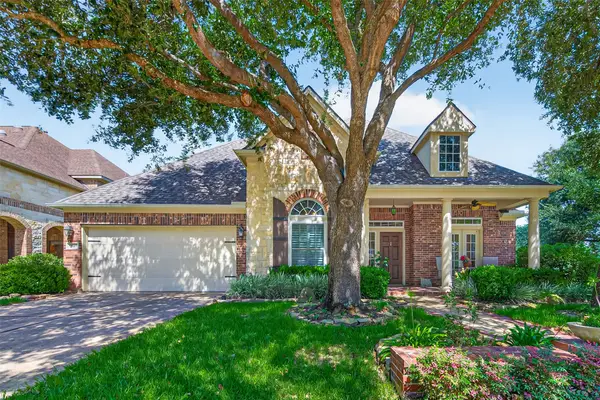 12019 Fullers Grant Court, Cypress, TX 77433