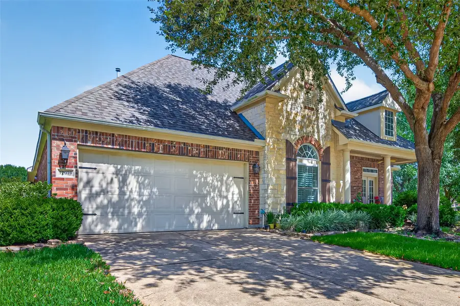12019 Fullers Grant Court, Cypress, TX 77433 - #2
