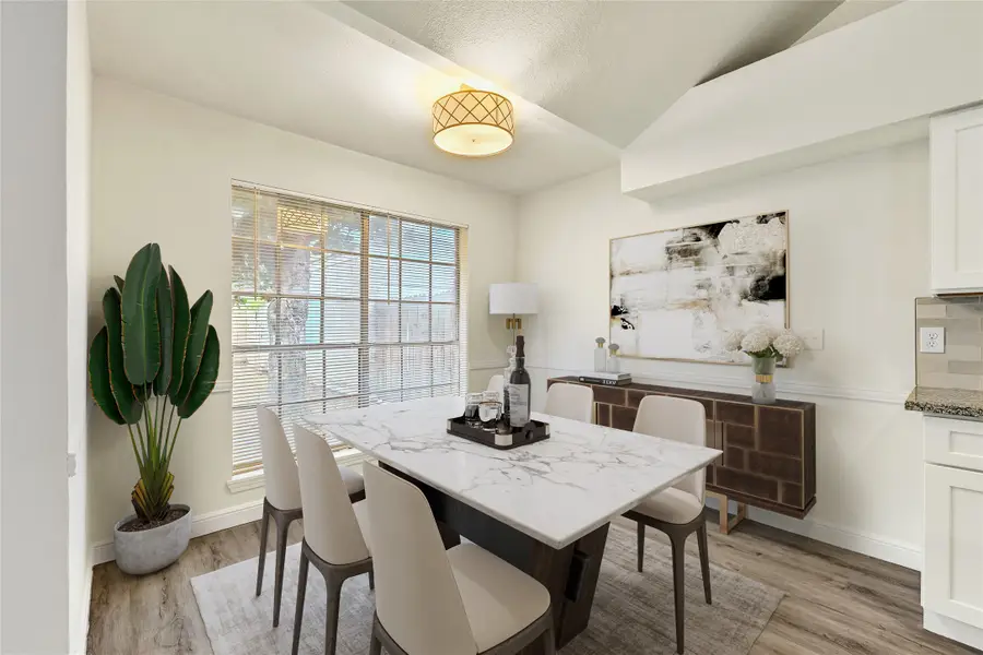 5442 Santrey Drive, Houston, TX 77084 - Image #3