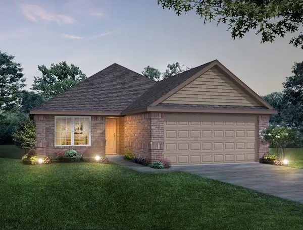 15444 Woody Haven Drive, Conroe, TX 77302