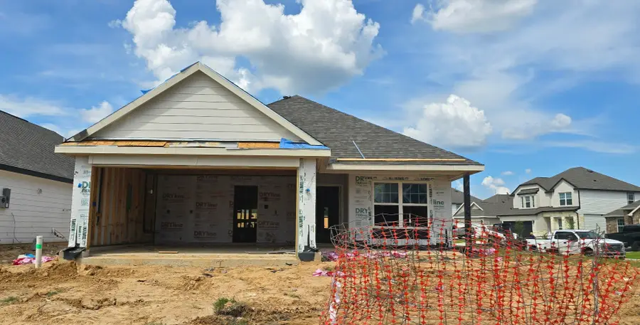 15444 Woody Haven Drive, Conroe, TX 77302 - #2