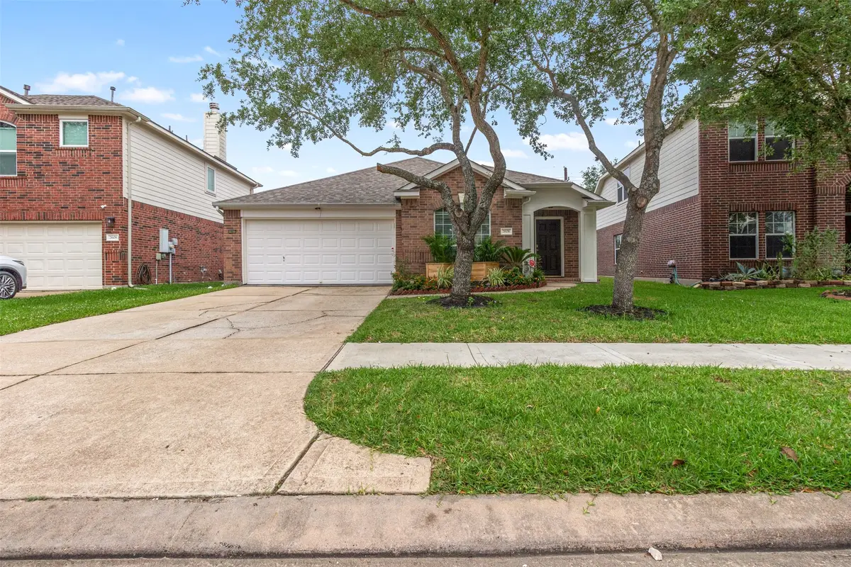 2606 Cypress Springs Drive, Pearland, TX 77584 - #1
