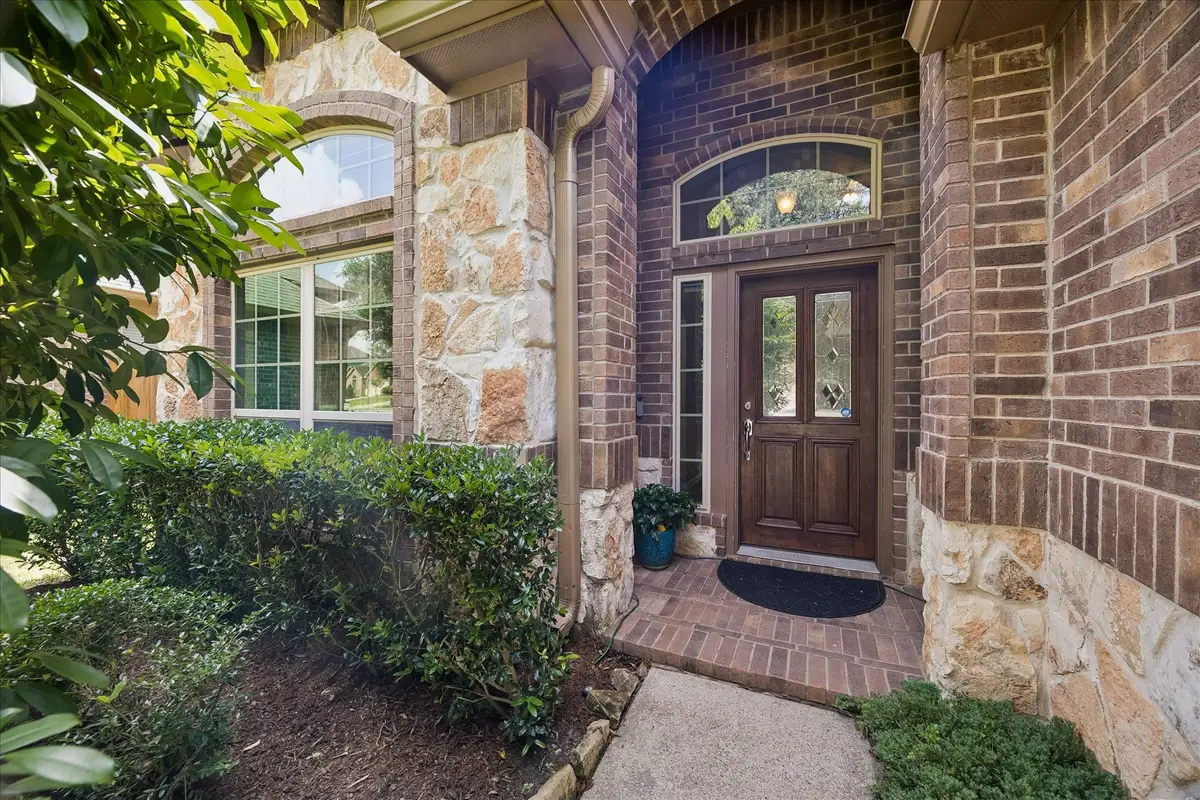 1014 Cedar Lake Court, Conroe, TX 77384 - #1