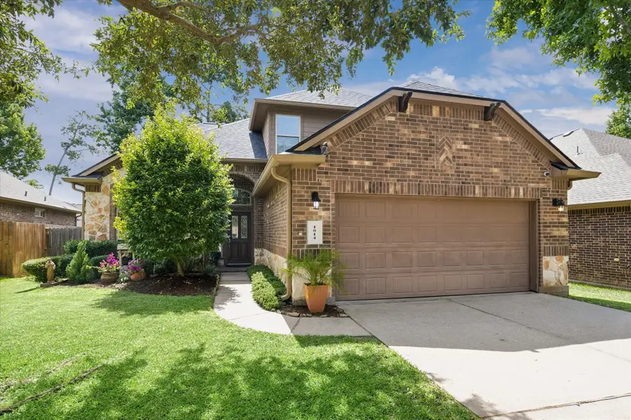 1014 Cedar Lake Court, Conroe, TX 77384 - #2
