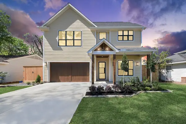 1623 Viking Drive, Houston, TX 77018