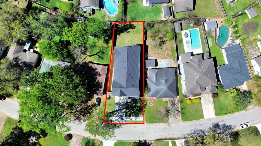 1623 Viking Drive, Houston, TX 77018 - #3