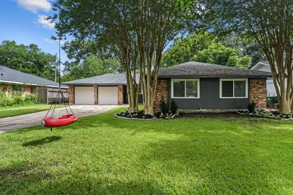 5314 Creekbend Drive, Houston, TX 77096