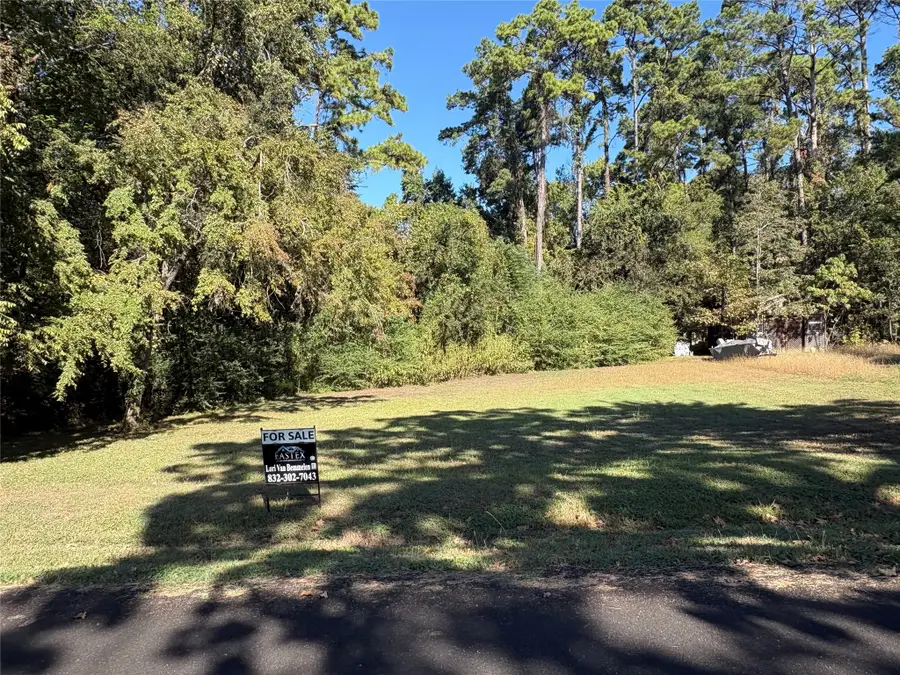 TBD Inlet Drive, Livingston, TX 77351 - #3