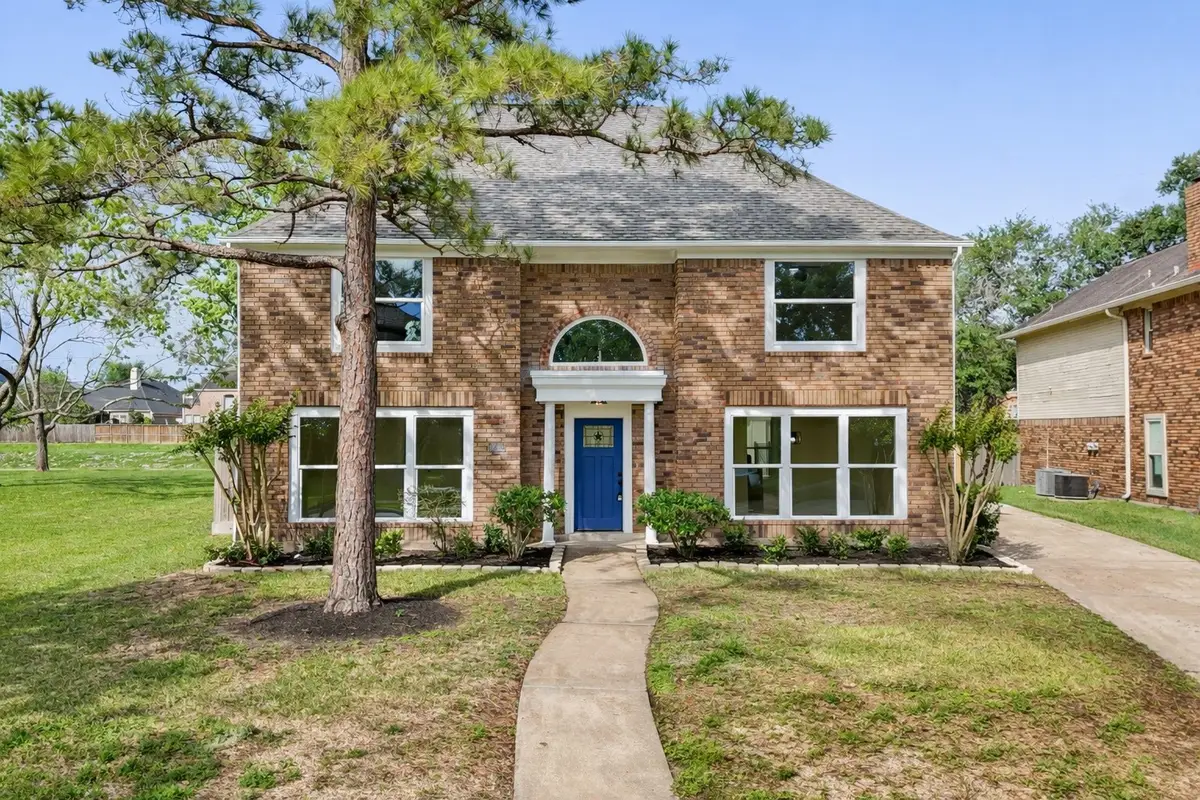 3014 Cumberland Drive, Missouri City, TX 77459 - #1