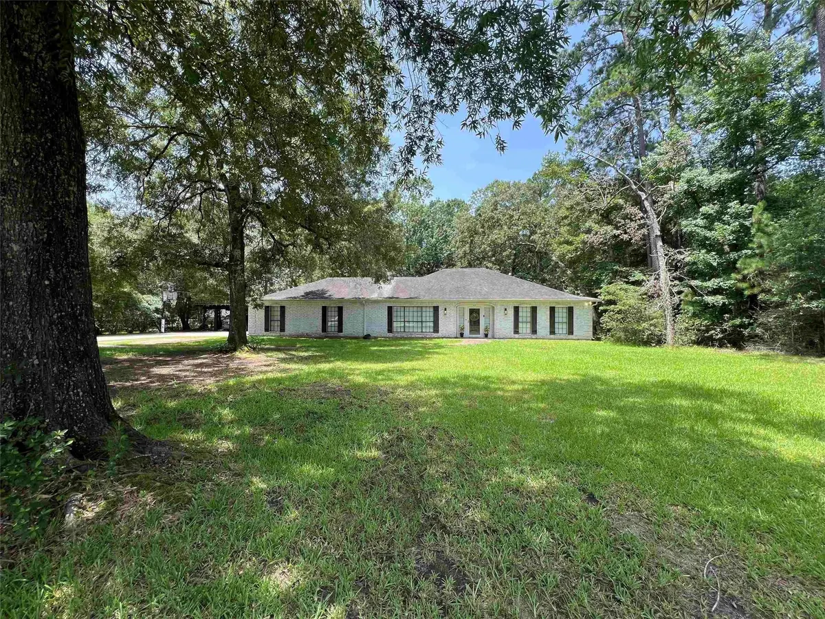 425 Lawrence Lane, Vidor, TX 77662 - #1