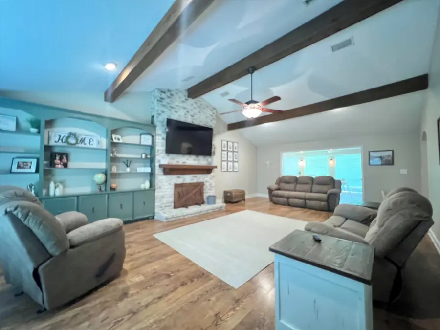 425 Lawrence Lane, Vidor, TX 77662 - #3