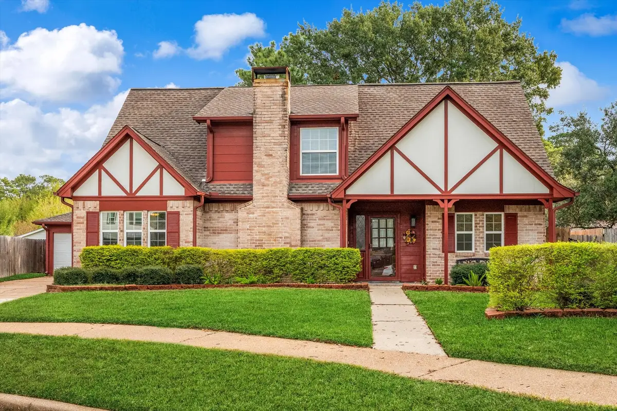 17406 Telegraph Creek Drive, Spring, TX 77379 - Image #1