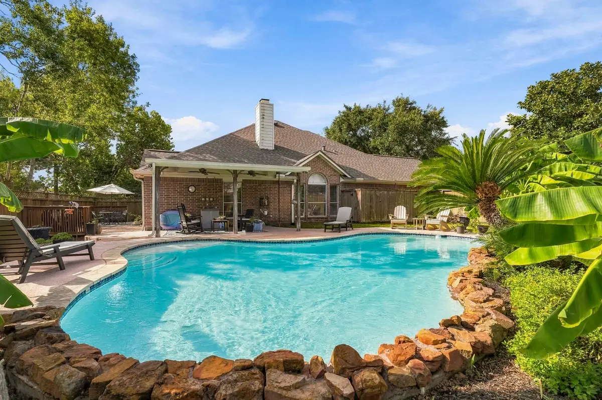 3905 Kimberly Drive, Pearland, TX 77581 - #1