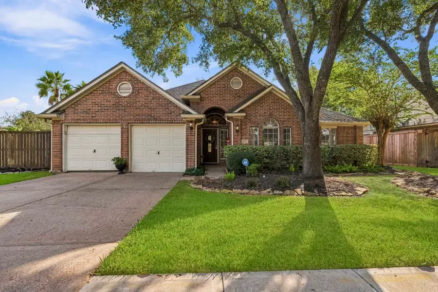 3905 Kimberly Drive, Pearland, TX 77581 - #2