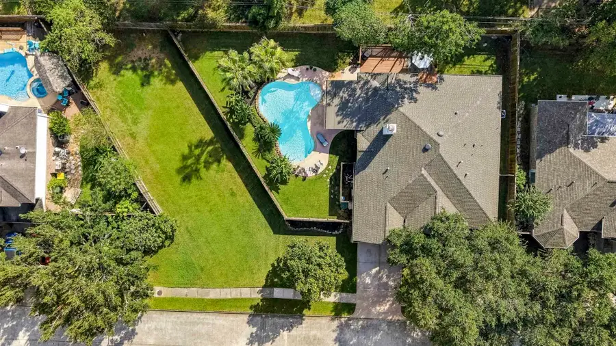 3905 Kimberly Drive, Pearland, TX 77581 - #3