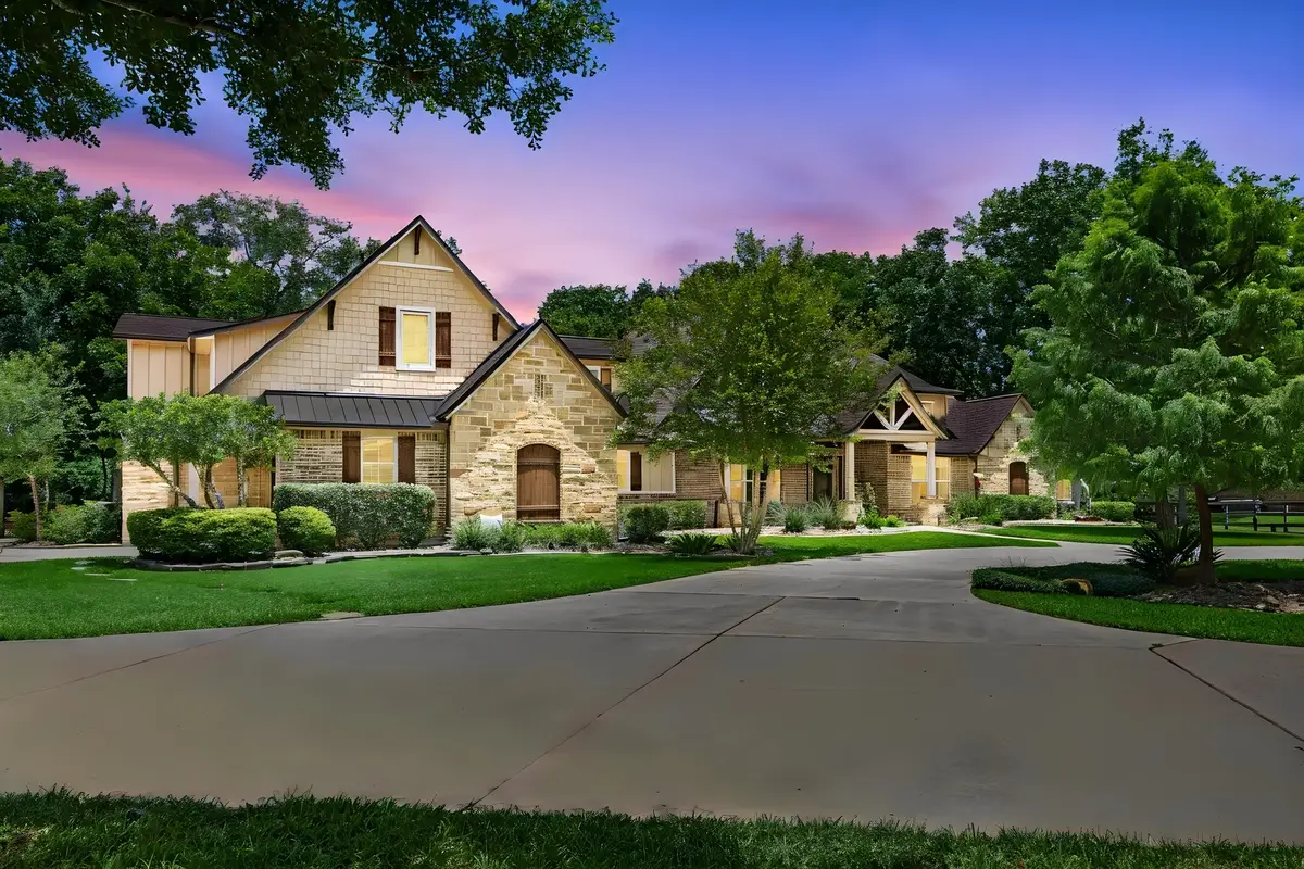 2734 Forest View, Richmond, TX 77406 - #1