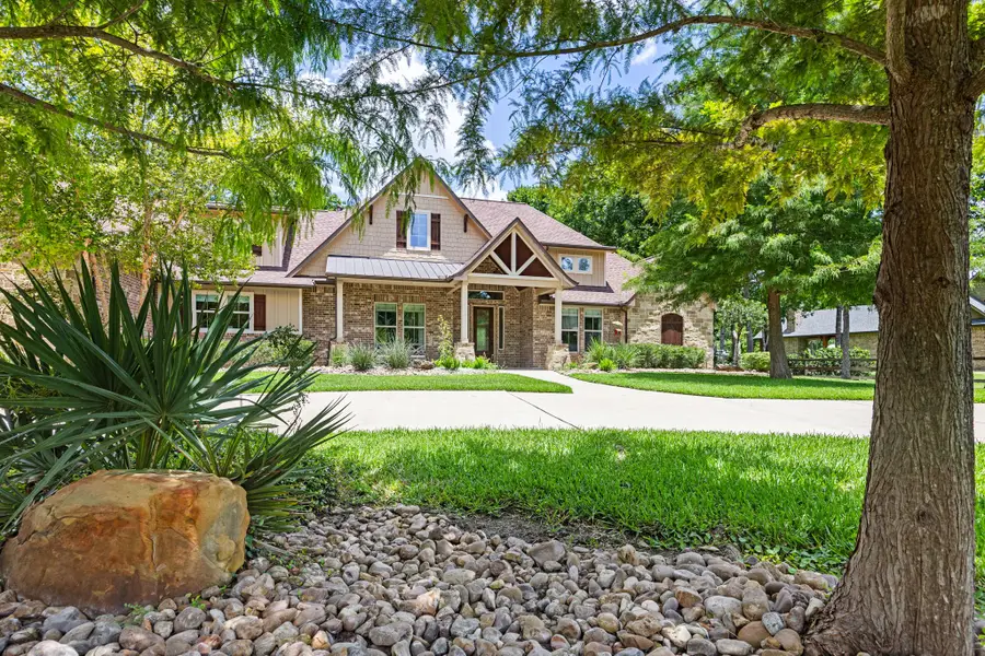 2734 Forest View, Richmond, TX 77406 - #3