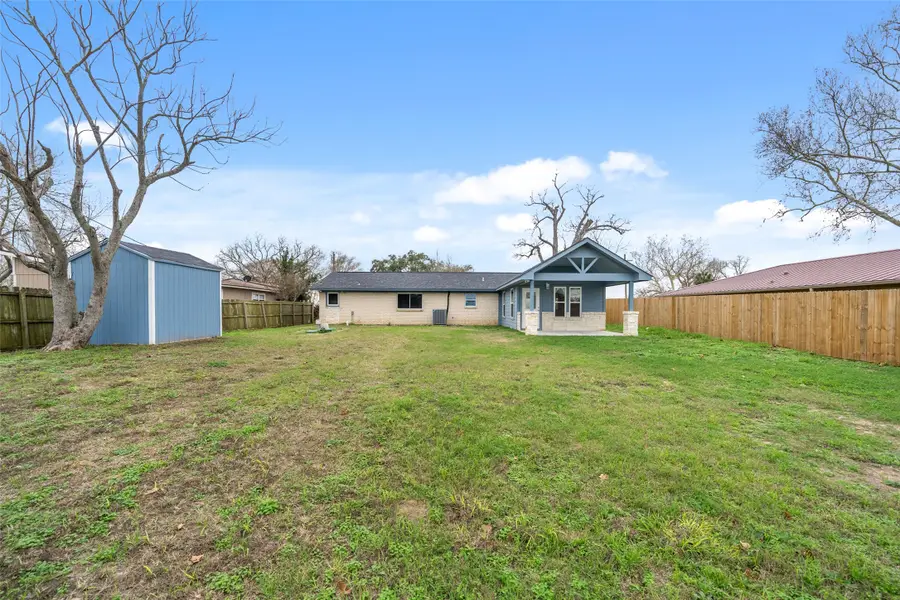 17 County Road 243, Matagorda, TX 77457 - #2