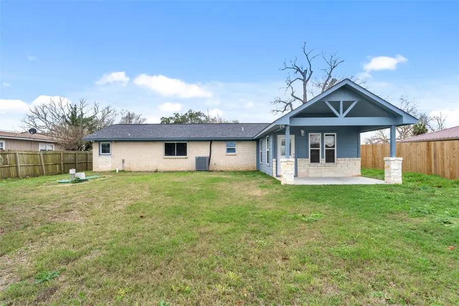 17 County Road 243, Matagorda, TX 77457 - #3